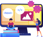 Web Development